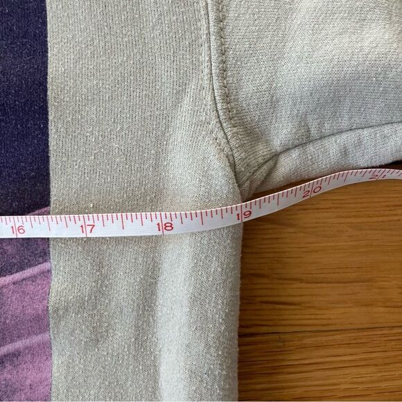 Ariana Grande 2019 Sweetener World Tour Concert Crewneck Sweatshirt Small - Picture 6 of 7